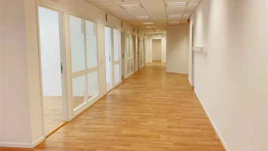 Kontorslokaler att hyra i Söderort - foto 1
