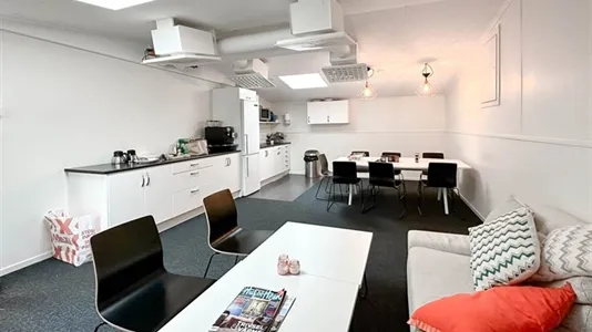 Kontorslokaler att hyra i Mölndal - foto 9