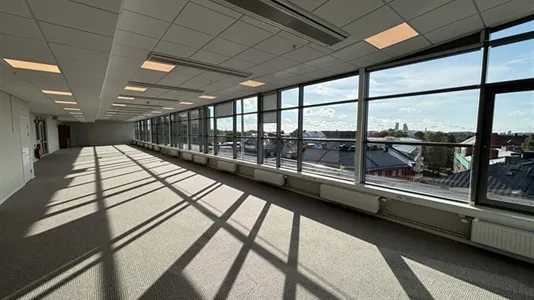 Kontorslokaler att hyra i Solna - foto 3