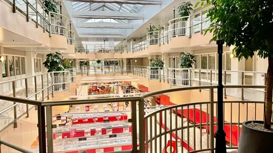 Kontorslokaler att hyra i Södertälje - foto 9