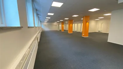 Representativ kontorslokal