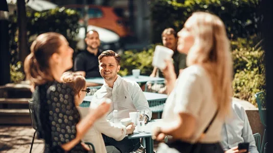 Kontorslokaler att hyra i Solna - foto 3