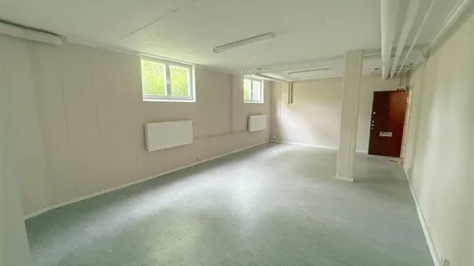 Kontorslokaler att hyra i Söderort - foto 13