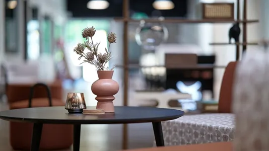 Kontorslokaler att hyra i Gävle - foto 10