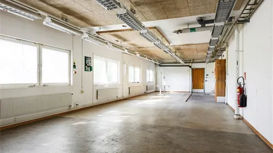 Kontorslokaler att hyra i Upplands Väsby - foto 9