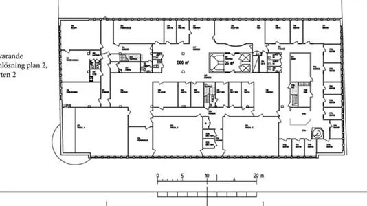 Kontorslokaler att hyra i Eskilstuna - foto 1