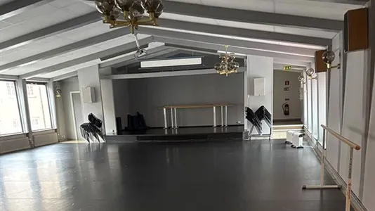 Kontorslokaler att hyra i Gävle - foto 5
