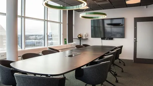 Kontorslokaler att hyra i Gävle - foto 5