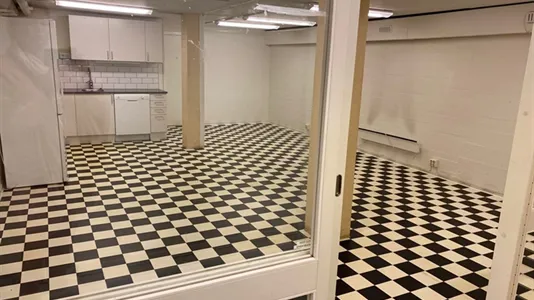 Kontorslokaler att hyra i Burlöv - foto 5