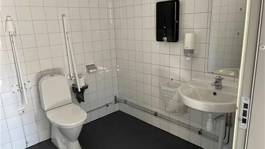 Kontorslokaler att hyra i Kalmar - foto 13