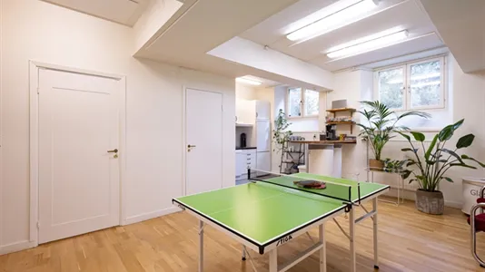 Kontorslokaler att hyra i Södermalm - foto 14