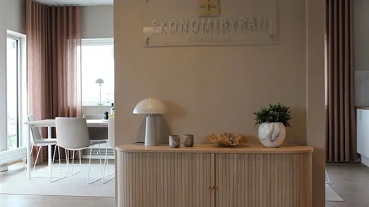 Kontorslokaler att hyra i Gävle - foto 3