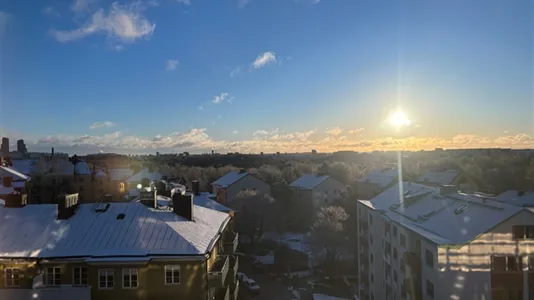 Kontorslokaler att hyra i Solna - foto 10