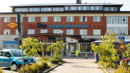Kontorslokaler att hyra i Täby - foto 1