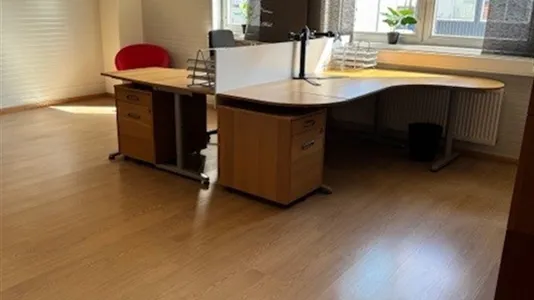 Kontorslokaler att hyra i Uppsala - foto 1