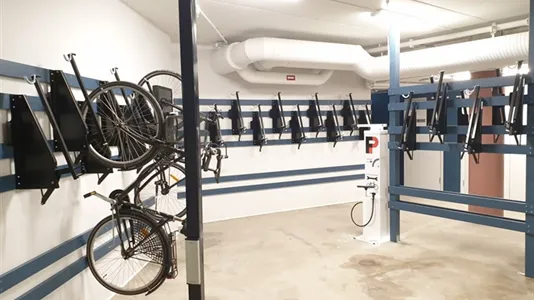 Kontorslokaler att hyra i Solna - foto 7