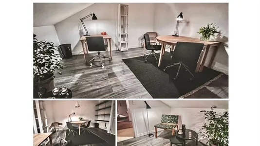 Coworking spaces att hyra i Uppsala - foto 2