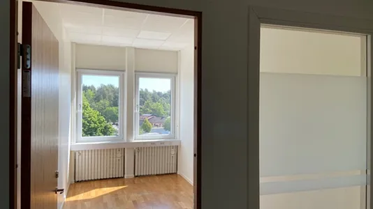 Kontorslokaler att hyra i Västerort - foto 2