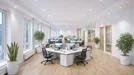 Kontor att hyra, Solna, Råsundavägen 4