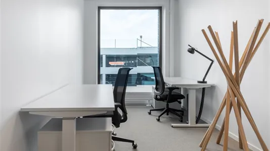 Kontorslokaler att hyra i Malmö Centrum - foto 15