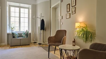 Kontor att hyra i Stockholm