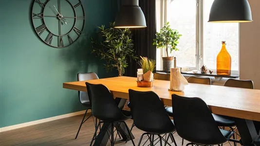 Kontorslokaler att hyra i Gävle - foto 1