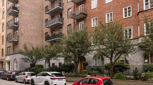 Kontorslokaler att hyra i Göteborg Centrum - foto 6