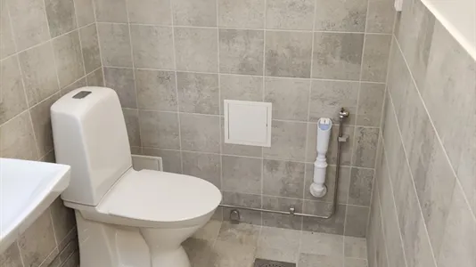 Lagerlokaler att hyra i Sundbyberg - foto 6