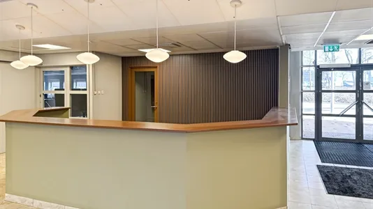 Kontorslokaler att hyra i Lund - foto 12