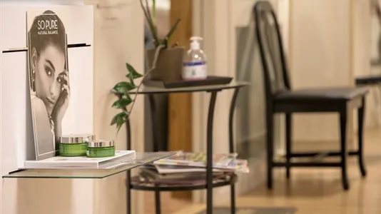 Kontorslokaler att hyra i Vallentuna - foto 1