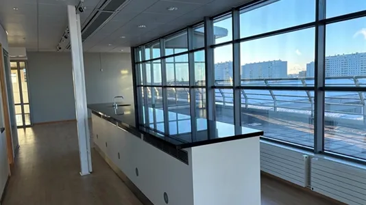 Kontorslokaler att hyra i Solna - foto 6