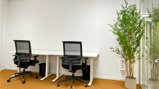 Kontorslokaler att hyra i Jönköping - foto 23