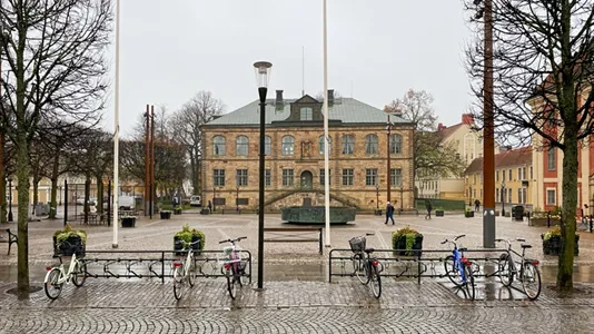 Kontorslokaler att hyra i Jönköping - foto 14