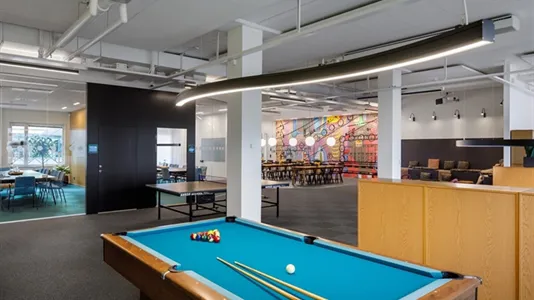 Kontorslokaler att hyra i Upplands Väsby - foto 9