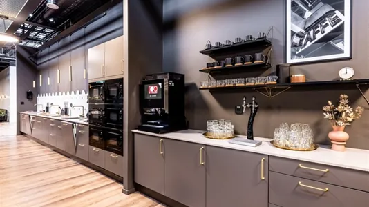 Kontorslokaler att hyra i Gävle - foto 2