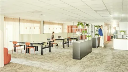Välkommen till Fastoffice Lunda!