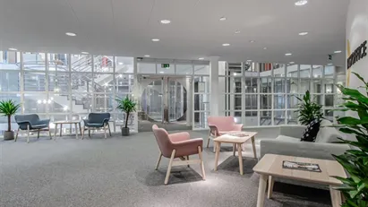Fastoffice Oxford