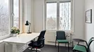 Kontor att hyra, Stockholm Innerstad, Gustavlundsvägen 12