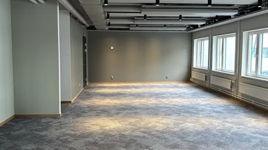 Kontorslokaler att hyra i Upplands Väsby - foto 1