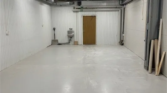 Kontorslokaler att hyra i Uppsala - foto 11