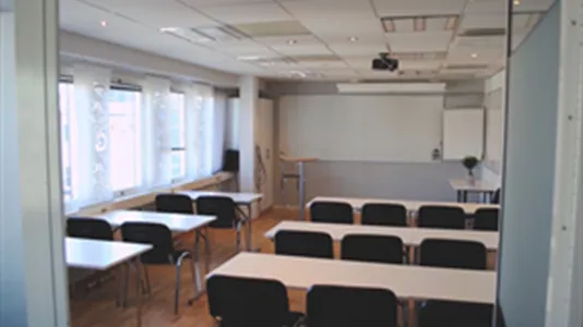 Kontorslokaler att hyra i Göteborg Centrum - foto 4