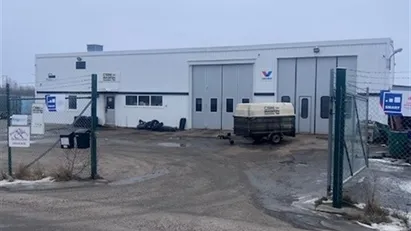 Verkstad/Lager/Kontor 70-300m2