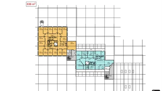 Kontorslokaler att hyra i Västerort - foto 7