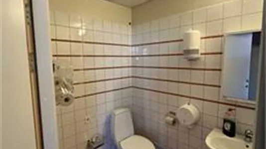 Kontorslokaler att hyra i Lundby - foto 12