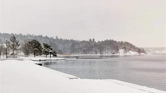 Kontorslokaler att hyra i Lidingö - foto 3