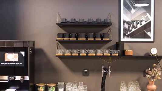 Kontorslokaler att hyra i Gävle - foto 5