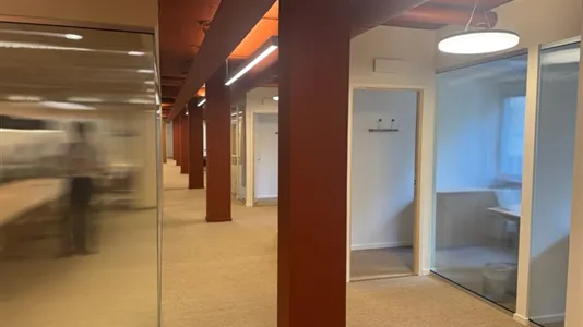 Kontorslokaler att hyra i Västerort - foto 1