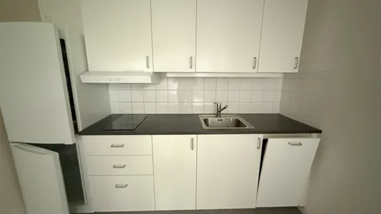 Kontorslokaler att hyra i Söderort - foto 6