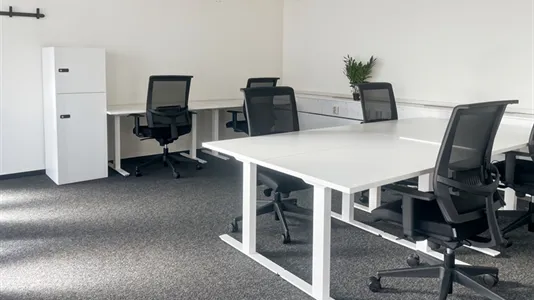 Kontorslokaler att hyra i Täby - foto 14