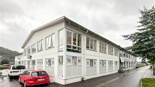 Kontorslokaler att hyra i Mölndal - foto 4